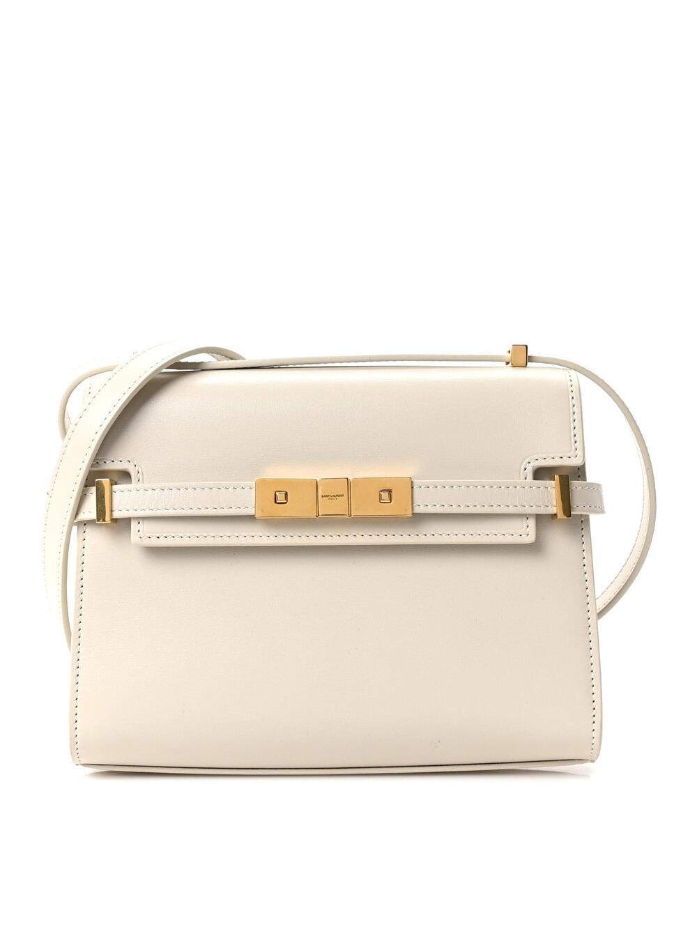 Saint Laurent Smooth Calfskin Mini #350582S12B